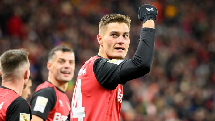 Nejdřív horor, potom Schick! Českého hráče chválí v Německu ze všech stran