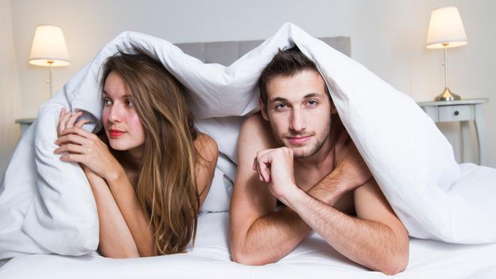Víte, kdo je demisexuál a jak se v posteli chová? Možná jste to vy!