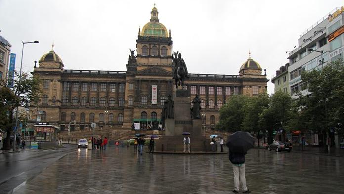 UNIKÁTNÍ ŽEBŘÍČEK míst ideálních k bydlení. V první desítce je i PRAHA! Proč?