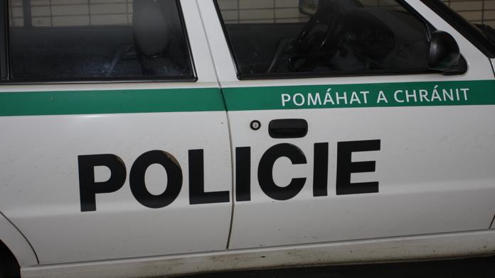 Policie v Mohelnici řešila domácí násilí, dva muže vykázala z bytu