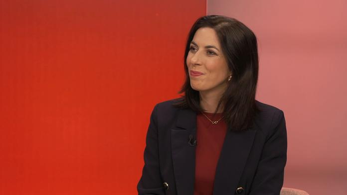 Markéta Pekarová Adamová