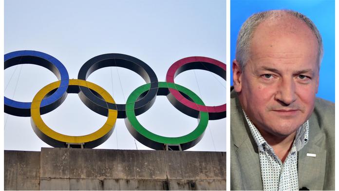 Jaká budou protikovidová opatření na OH? Na starosti to má i Prymula