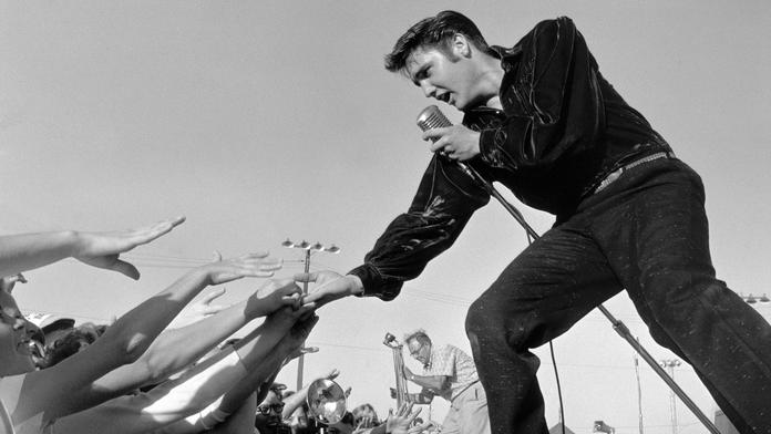 Jiné umělce kopírovali i Elvis a Beatles. O těchto hitech jste netušili, že jsou předělávky