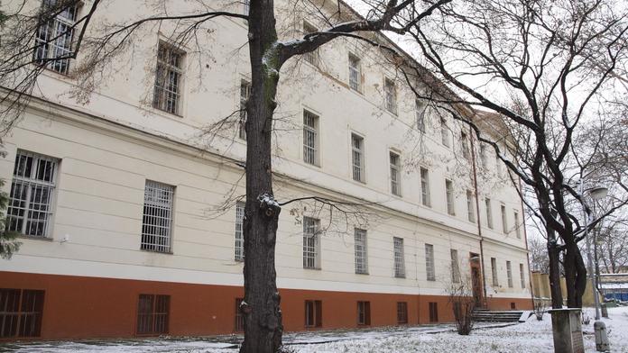 Schizofrenik utekl z léčebny v Dobřanech na Plzeňsku