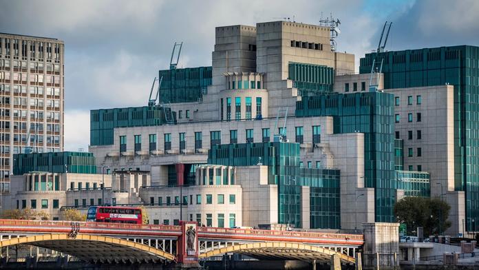 MI5 poodhalila roušku svých operací! Zde se skrývají její největší tajemství