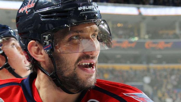 Ovečkin se vysmál Utkání hvězd NHL. Teď se čeká, co Jágr