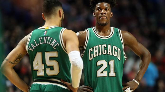 Chicago projelo dobře rozehraný zápas, tým navíc zasáhlo úmrtí