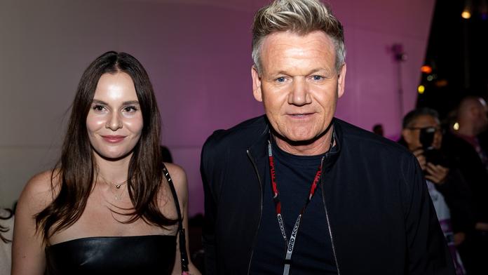 Gordon Ramsay