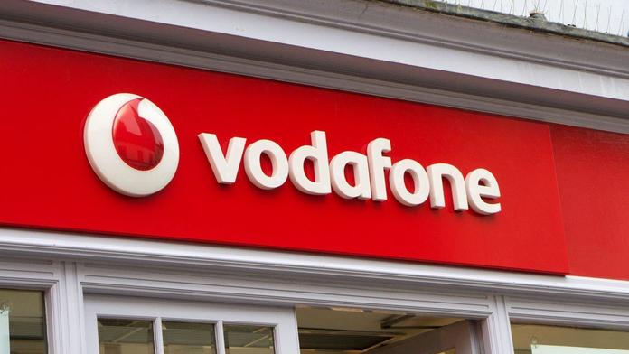 Vodafone postihly problémy se serverem. Je to stále dokola, stěžují si zákazníci