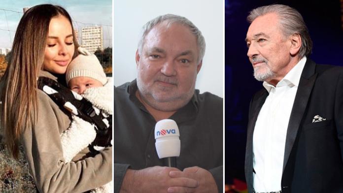 Zneužili Gotta, Bagárovou i Lumíra z Ulice! "Falešné" celebrity slibují peníze