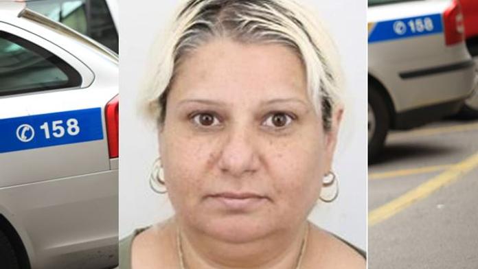 Schizofrenička utekla z léčebny v Praze! Může být nebezpečná okolí