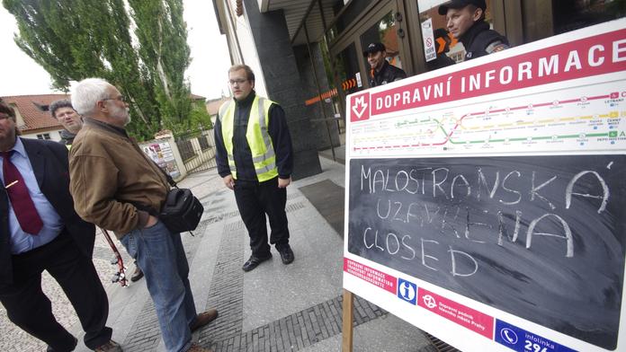 PŘEHLEDNĚ doprava v Praze: Co už jezdí a co ještě ne?