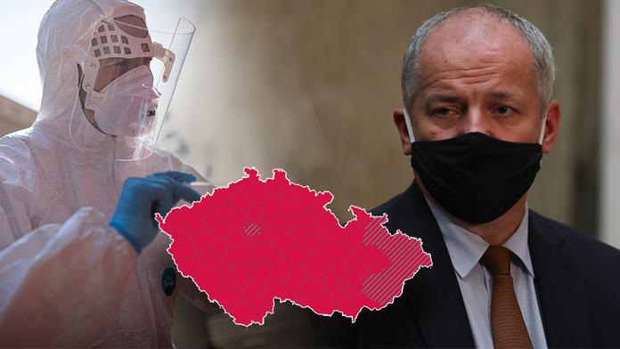 Ministerstvo přiznává: Situace je kritická. Nepomohla ani přísnější opatření