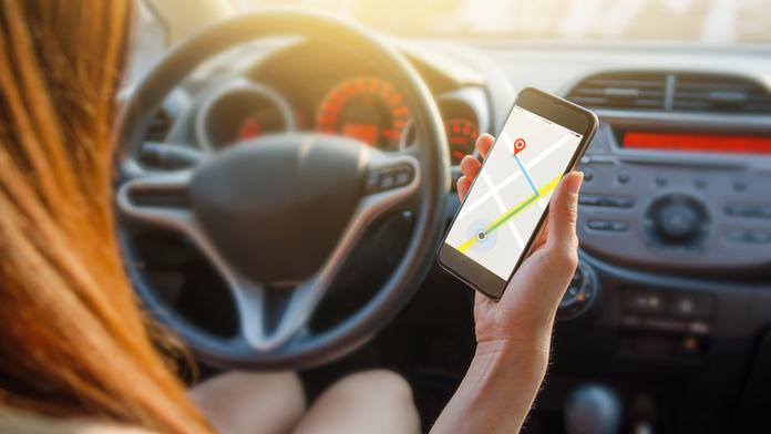Na dovolenou s navigací! Výběr je veliký - zvolte vhodnou variantu