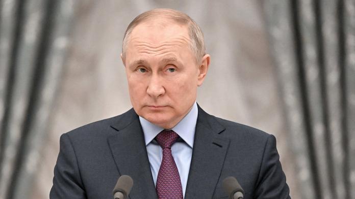 Válečné ambice prezidenta Putina: Těmto zemím vyhrožoval obsazením
