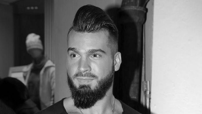 Tragická smrt exfotbalisty Maliny. Zemřel po dvou týdnech v kómatu