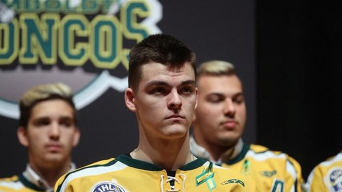 Bývalý hokejista přežil těžkou nehodu. Zúčastní se paralympiády v jiném sportu