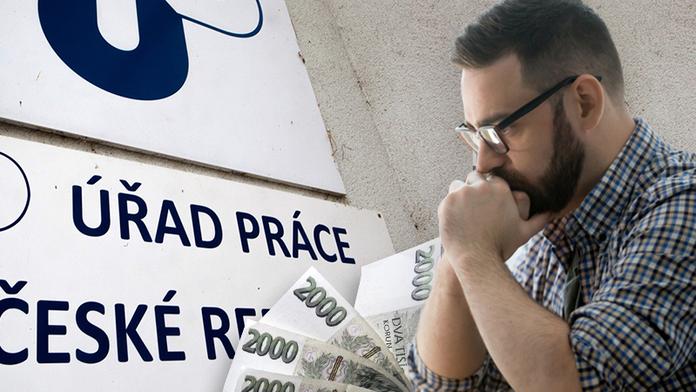 Přišli jste o práci? Na tuto finanční podporu máte nárok! NÁVOD