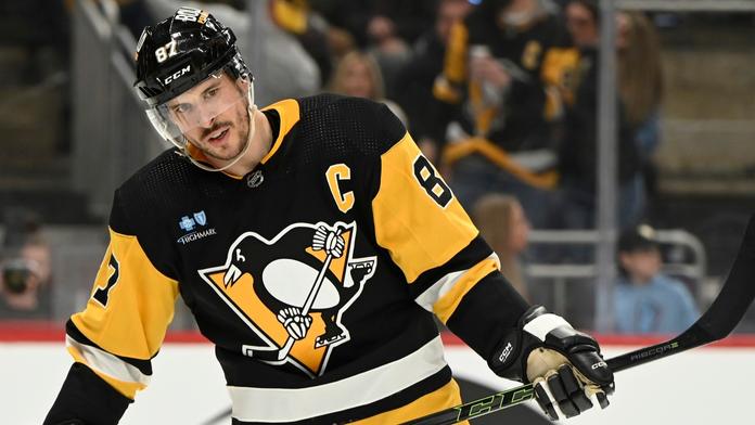 V Pittsburghu minimálně do čtyřiceti. Kapitán Crosby prodloužil smlouvu