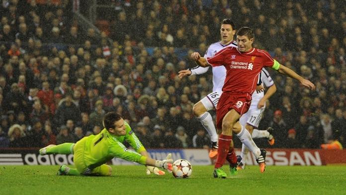 Česká Basilej má skalp Liverpoolu! Byl to hukot, říkal Vaclík