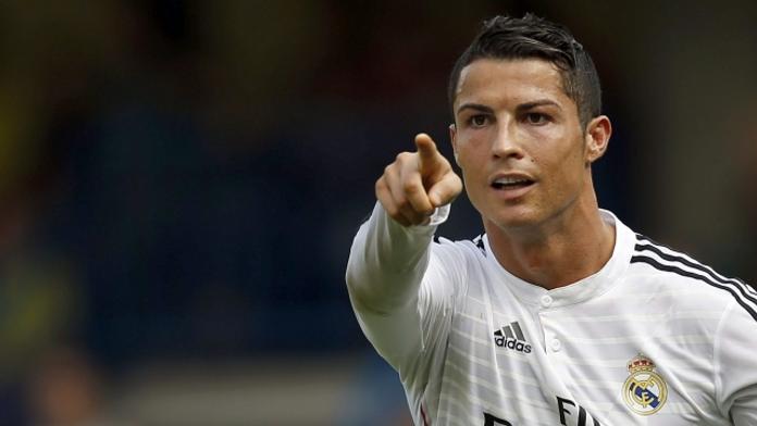 Už jen Di Stefano a Raúl. Ronaldo útočí na klubové legendy!