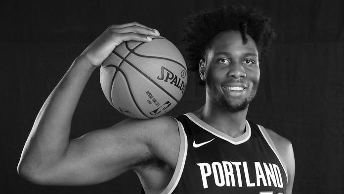 Záhadná smrt mladého basketbalisty. Bývalý hráč NBA zemřel přirozenou smrtí