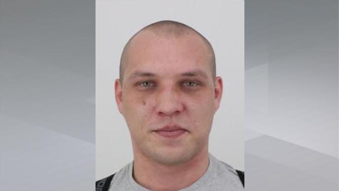 Pohřešovaný muž