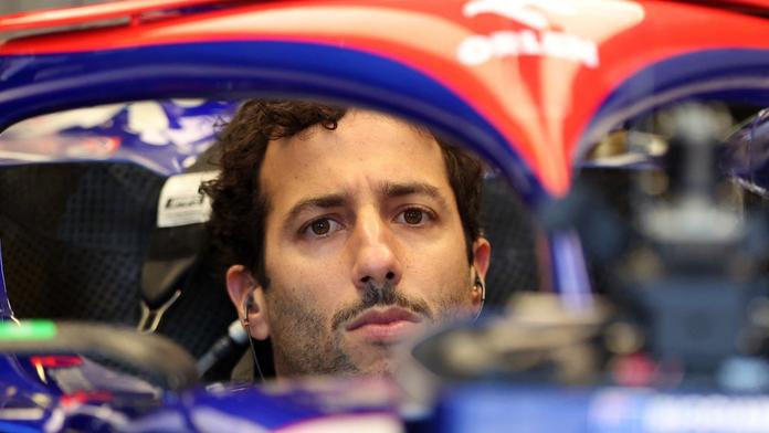 Ricciardo dostal ultimátum. Pokud se nezlepší, bude hned nahrazen