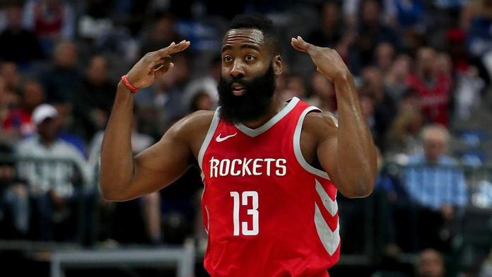 Vládnoucí Houston porazil Utah, byla to jeho třináctá výhra v řadě!