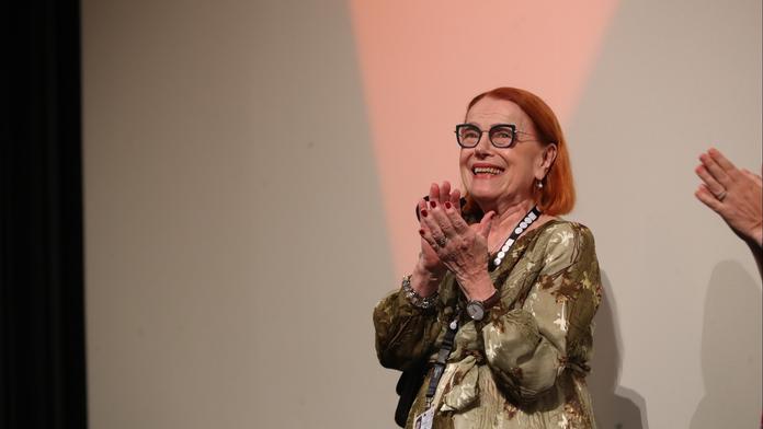 Iva Janžurová kvůli zdraví ruší vystoupení. Její lékař má obavy