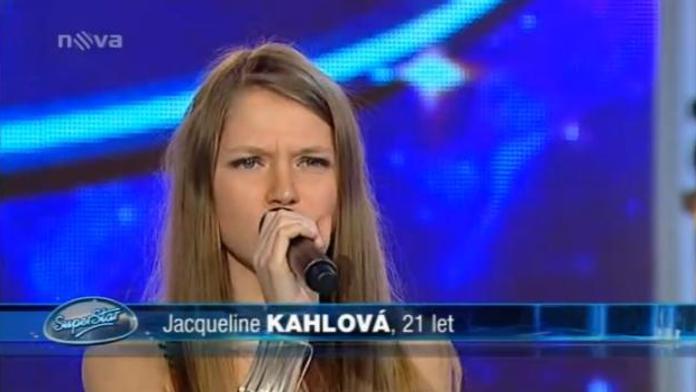 V SuperStar zazpívá sestra slavné zpěvačky Debbie! Podívejte se, jestli ji trumfne