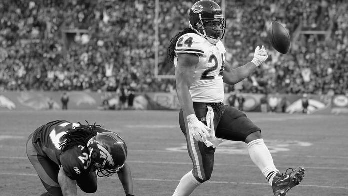 NFL oplakává ztrátu dalšího bývalého hráče. Zemřel po úpalu