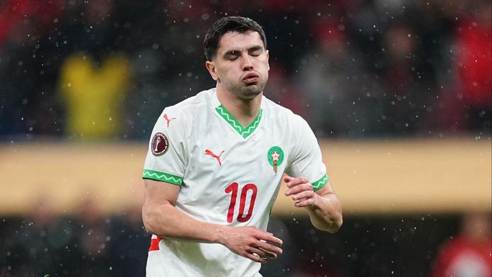 BŘÍDIL DNE: Hvězda Realu totálně selhala, takhle se „panenka“ nekope