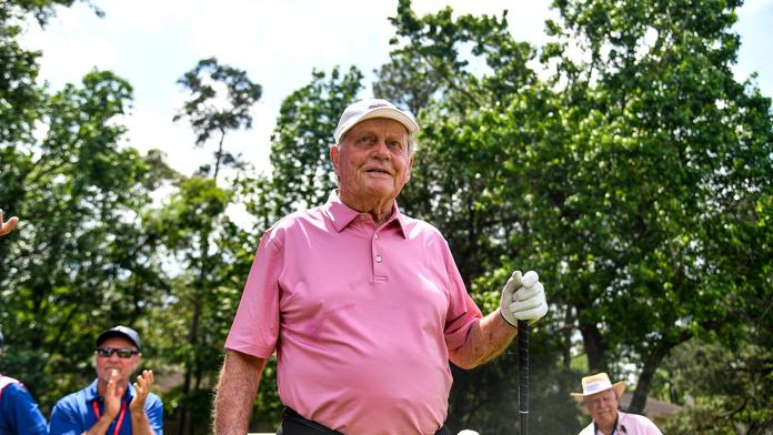 Golfová legenda odmítla miliardy. Měla se stát tváří konkurence PGA Tour