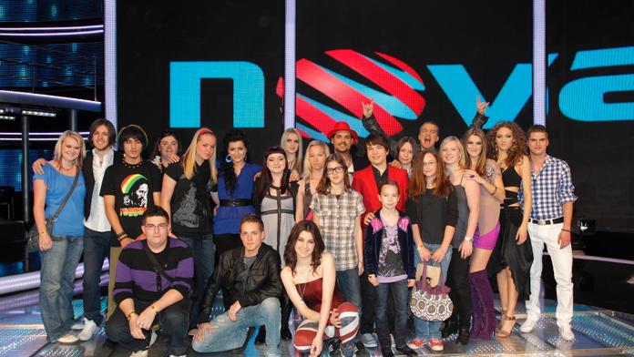 MTV BACKSTAGE LIVE odstartoval!