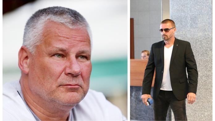 Bude mít Řepka ve vězení peklo? Tohle si o tom myslí Jiří Kajínek!