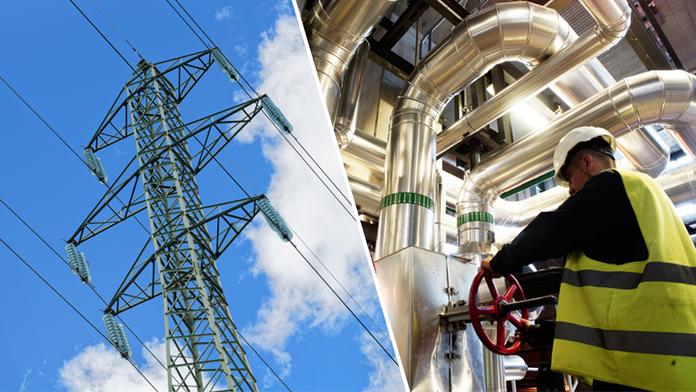 Vláda schválila kompenzace pro dodavatele energií. KALKULAČKA, kolik zaplatí zákazníci