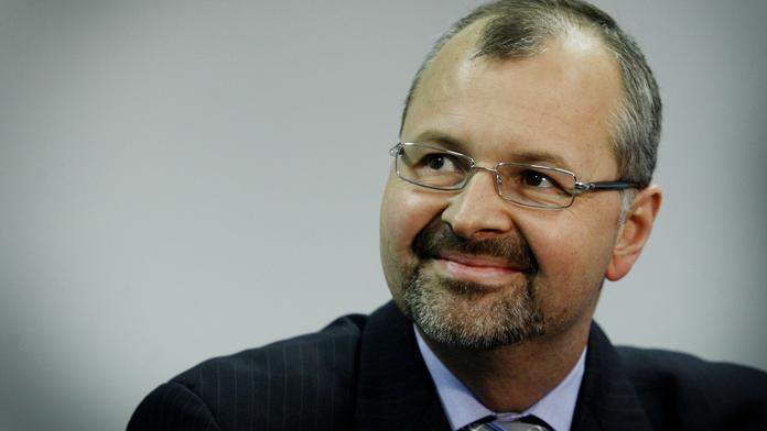 Nominace na Nobelovu cenu: Pomahač má vybrat kandidáty