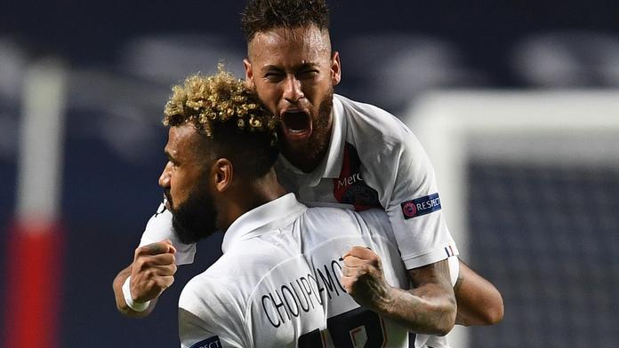 Pizzy se péct nebudou! PSG ukradlo Bergamu postup skvělým obratem