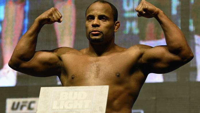 Otevřená zpověď: Bojovníka z UFC nakopla smrt dcery i otce!
