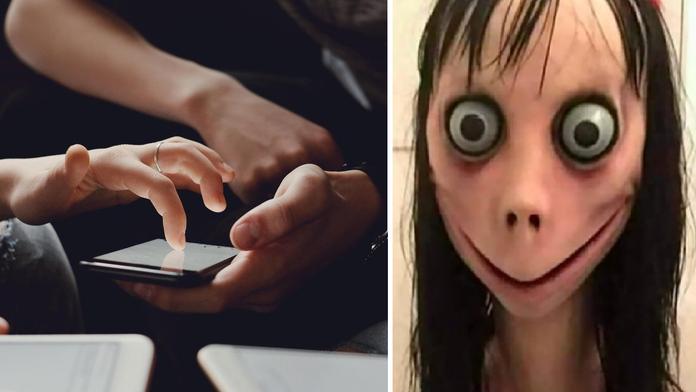 Sebevražedná hra Momo má další oběť! Chlapec (18) se oběsil