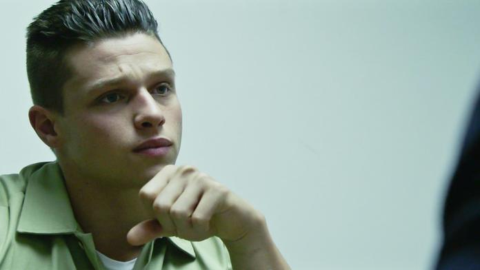 Spencer Lofranco ve filmu Gotti