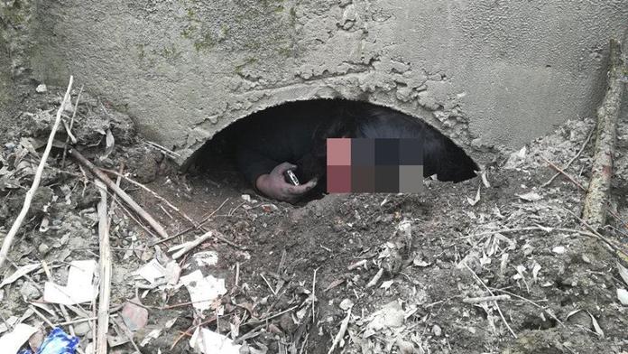 Drama na Slovensku: Žena spadla do hluboké šachty a uvízla tam!