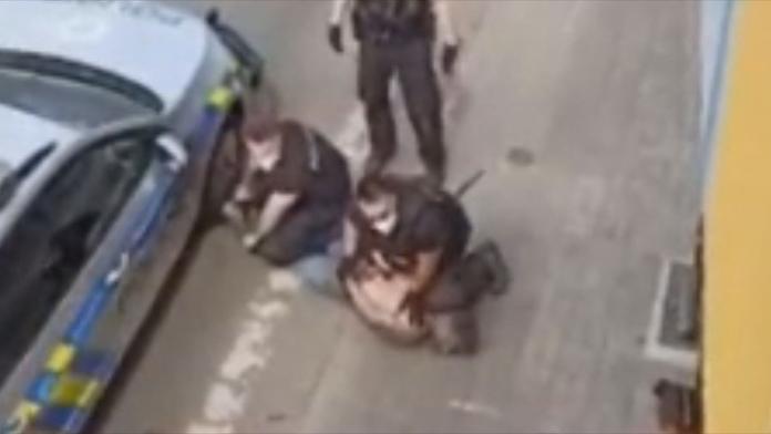 Rodina zemřelého Roma podala trestní oznámení, viní policii z jeho smrti