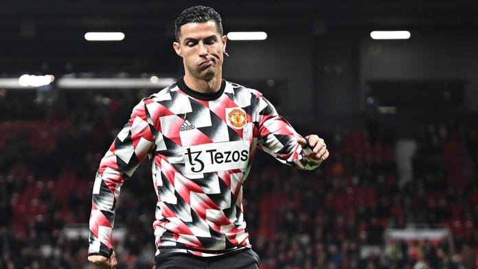 Vrátí se Ronaldo do Itálie? Zájem trvá, ale peníze by mohly být problémem