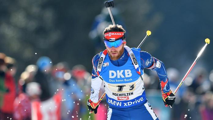 Konec další hvězdy? Michal Šlesinger pomalu ztrácí naději