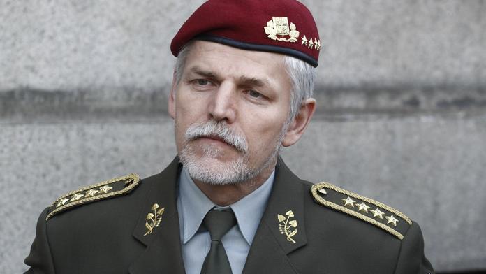 Úspěch českého generála: Petr Pavel stane v čele NATO