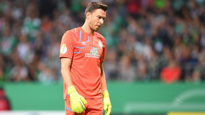 Wolfsburg si proti Brémám zastřílel, Pavlenka dostal bůra