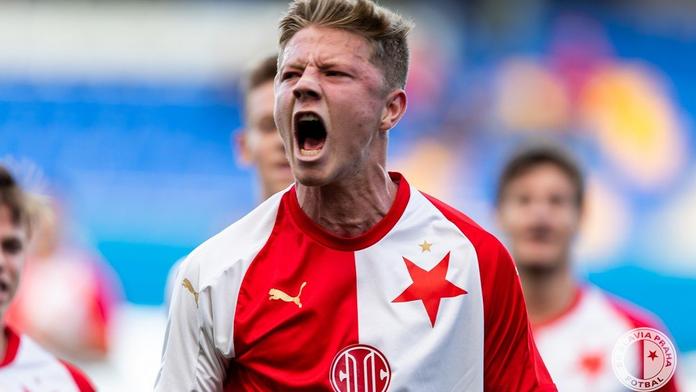 Velké překvapení! Mladíci Slavie porazili Barcelonu