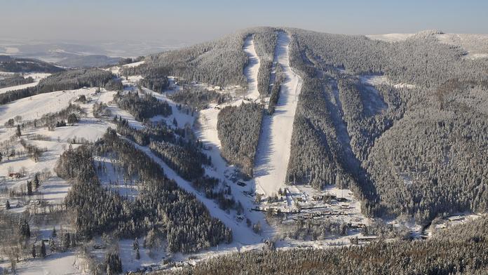 Snowhill – Lyžařská střediska, která jste si oblíbili